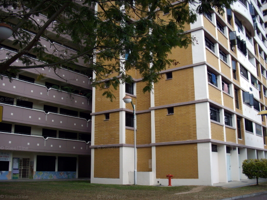 Blk 483 Choa Chu Kang Avenue 5 (Choa Chu Kang), HDB 4 Rooms #56482